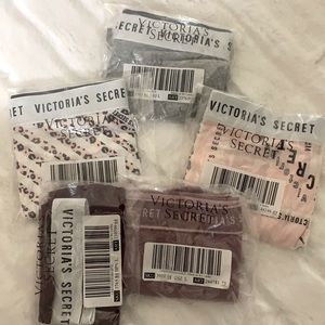 Victoria Secrets Panties